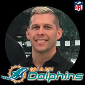 Meet your Posher, Tim